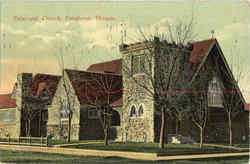 Episcopal Church