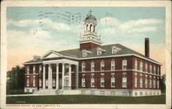 Dickinson School of Law Dickinson School of Law