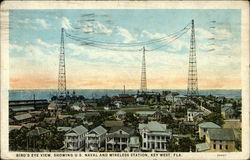 U.S. Naval and Wireless Station U.S. Naval and Wireless Station