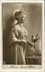 Kaiserin Auguste Viktoria Kaiserin Auguste Viktoria