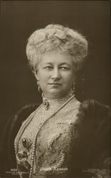 Augusta Victoria of Schleswig-Holstein Augusta Victoria of Schleswig-Holstein