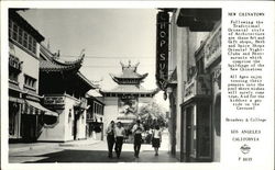 New Chinatown New Chinatown