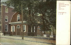 Delaware Historical Society Delaware Historical Society