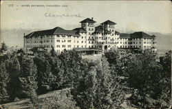 Hotel Raymond Hotel Raymond