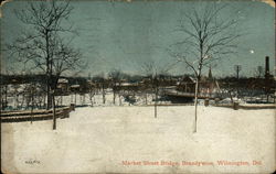 Market Street, Brandywine Market Street, Brandywine