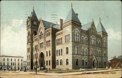 City Hall City Hall