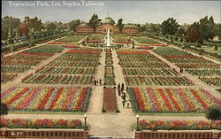 Exposition Park Exposition Park