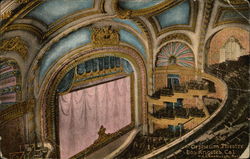 Orpheum Theatre Orpheum Theatre