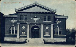 Public Library Public Library
