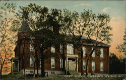Isley School Isley School