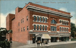 Majestic Theatre Majestic Theatre