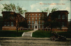 New Union Hospital New Union Hospital