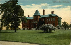 City Hospital City Hospital