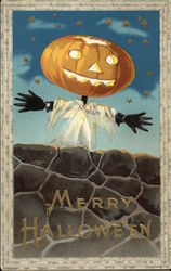 Merry Halloween