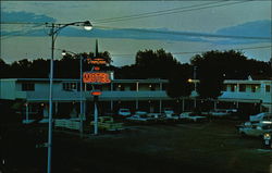Hinton's Downtown Motel Hinton's Downtown Motel