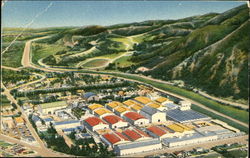 Home of Warner Brothers Pictures, Inc Home of Warner Brothers Pictures, Inc
