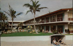 Beachside Motel & Apartments Beachside Motel & Apartments
