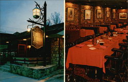McCutchan's Brass Lantern Restaurant McCutchan's Brass Lantern Restaurant