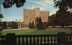 The Denver Hilton The Denver Hilton