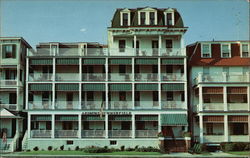 The Ardmore - Summerfield Hotel The Ardmore - Summerfield Hotel