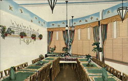 Grand View Ship Hotel Banquet Room Grand View Ship Hotel Banquet Room