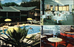 Town House Motor Motel Town House Motor Motel