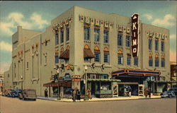 Kimo Indian Theatre Kimo Indian Theatre