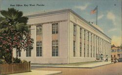 Post Office Post Office