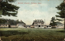 Burbank Hospital Burbank Hospital