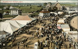 Brockton Fair Brockton Fair