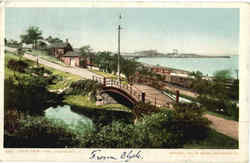 Lake View Park