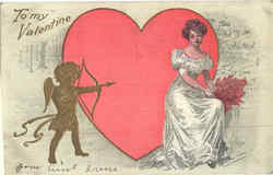 To My Valentine