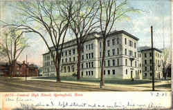 Central High School