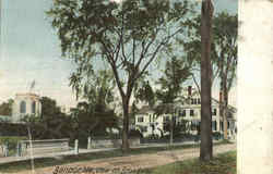 View On Broadway
