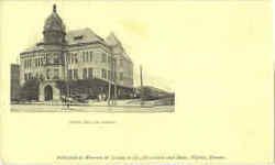 Rock Island Depot