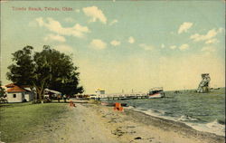 Toledo Beach Toledo Beach