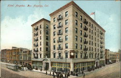 Hotel Angelus Hotel Angelus
