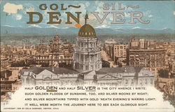 Vie of Denver Vie of Denver