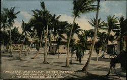 Florida East Coast Railway, Key West Extension Florida East Coast Railway, Key West Extension