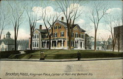 Kingman Place Kingman Place