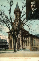 Porter Congregational Church Porter Congregational Church