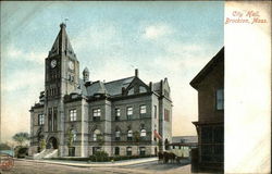 City Hall City Hall
