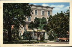 Hotel Deermont Hotel Deermont