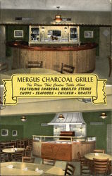 Mergus Charcoal Grille and Restaurant Mergus Charcoal Grille and Restaurant
