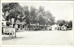 Yeary's Tourist Court Service Station & Cafe Yeary's Tourist Court Service Station & Cafe