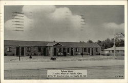 Sylvan Motel Sylvan Motel