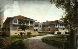 Old Ladies Home Old Ladies Home
