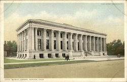 Public Library Public Library