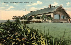 Potter Country Club Potter Country Club