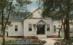 Southern Schools of Commerce Southern Schools of Commerce